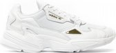 Adidas Dames Sneakers Falcon W - Wit - Maat 36⅔