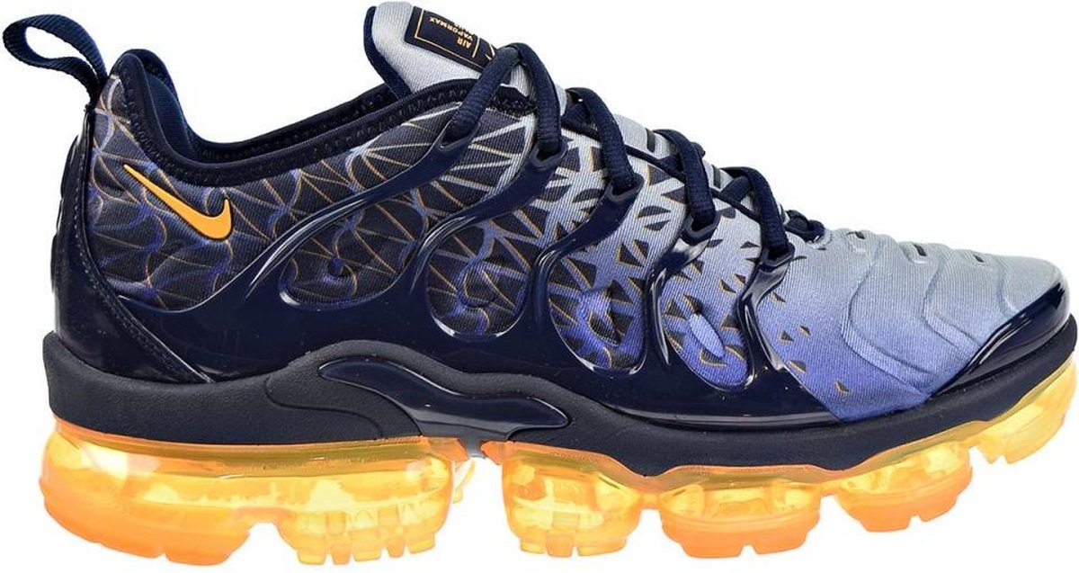 air vapormax plus sneaker nike