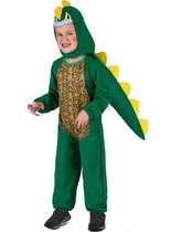 "Dinosaurus kostuum voor kinderen - Kinderkostuums - 104-116"