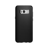 Spigen Galaxy S8 Case Liquid Air Black 565CS21611
