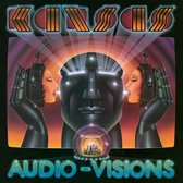 Audio-Visions (Coloured Vinyl)