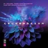 Symphonic Wind Orchestra - Celebration (2 CD)