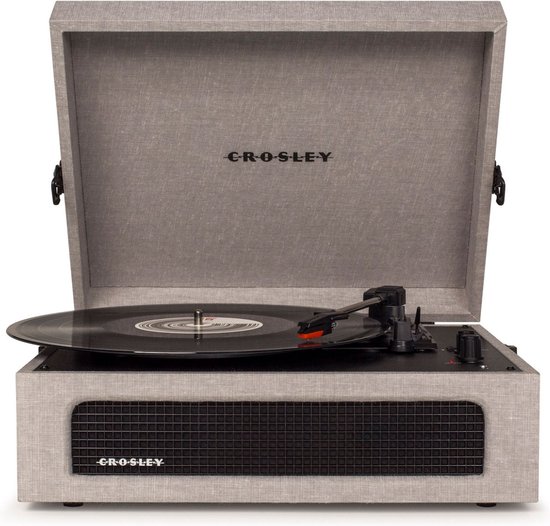 Crosley Voyager Retro