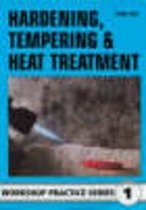 Hardening Tempering & Heat Treatment
