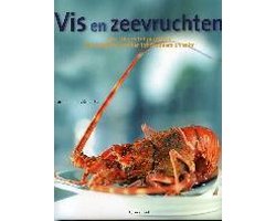 Vis en zeevruchten