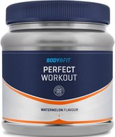 Body & Fit Perfect Workout - 352 gram - Orange