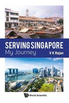 Serving Singapore: My Journey