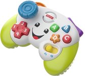 Fisher-Price Leerplezier - Console-afstandsbediening Game controller - Baby speelgoed