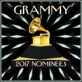 2017 Grammy Nominees