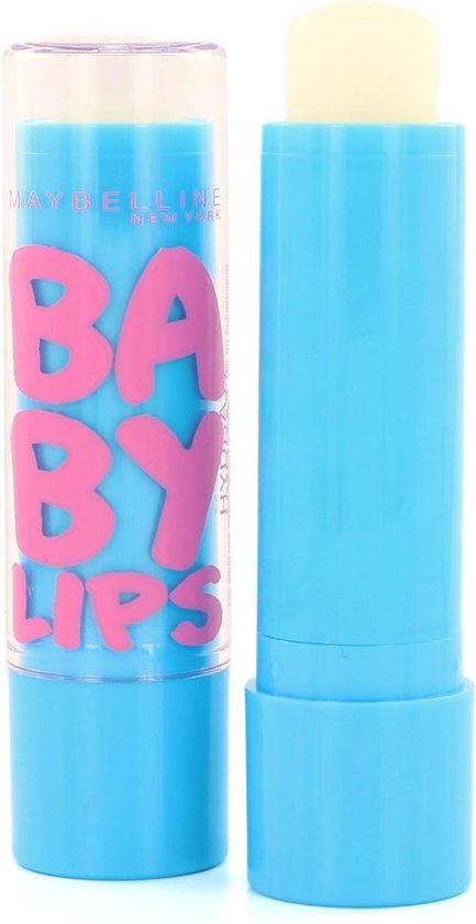 Maybelline Baby Lips Hydrate (2 Stuks)