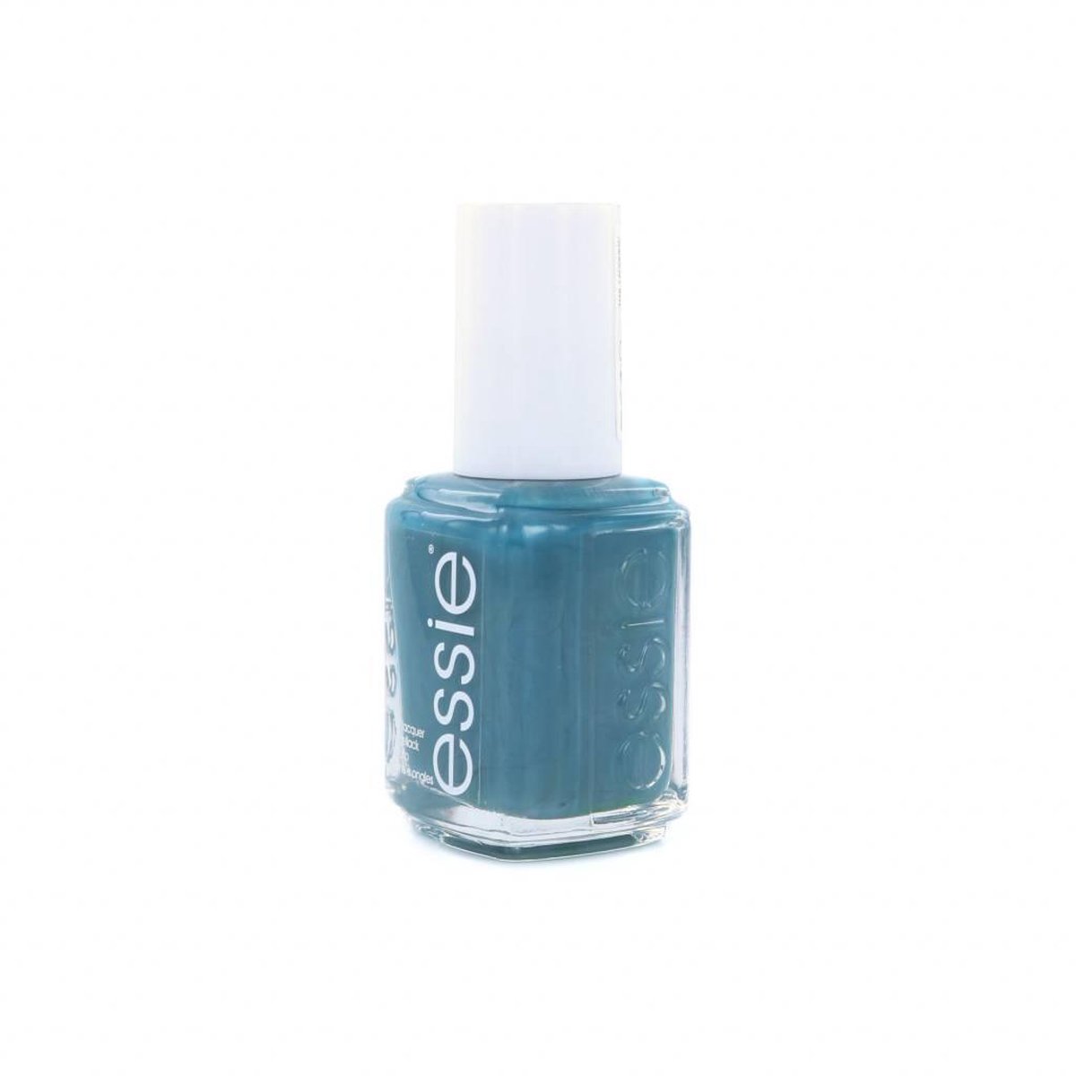 Goedkoopste essie pool side service - groen - nagellak
