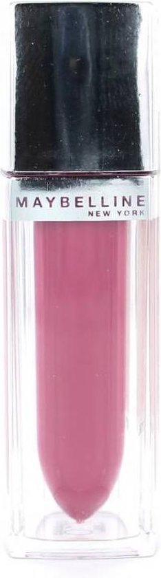 Maybelline Color Elixir Sensational Lip Lacquer - 710 Rose Redefined, 5 Ml