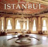 ISBN Living in Istanbul, histoire, Anglais, Couverture rigide