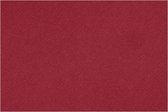 Frans karton, A4 210x297 mm,  160 gr, burgundy, 1vel