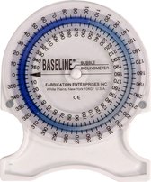 Bubble inclinometer Baseline | Kleine Gradenmeter | Clinometer