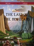 Timeless Classics Collection 6 - The Last of the Mohicans