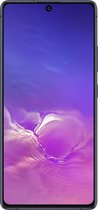 Samsung Galaxy S10 Lite prism black 8+128GB