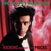 Kicking Against The Pricks (2009 Di