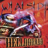 Helldorado (Digipack)