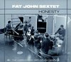 Honesty: The Unreleased 1963 Studio Session