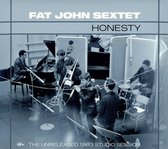 Honesty: The Unreleased 1963 Studio Session