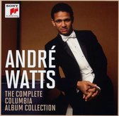 Watts Andre - Complete Columbia Album..