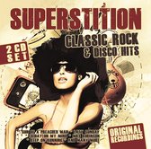 Superstition - Classic Rock And Disco Hits