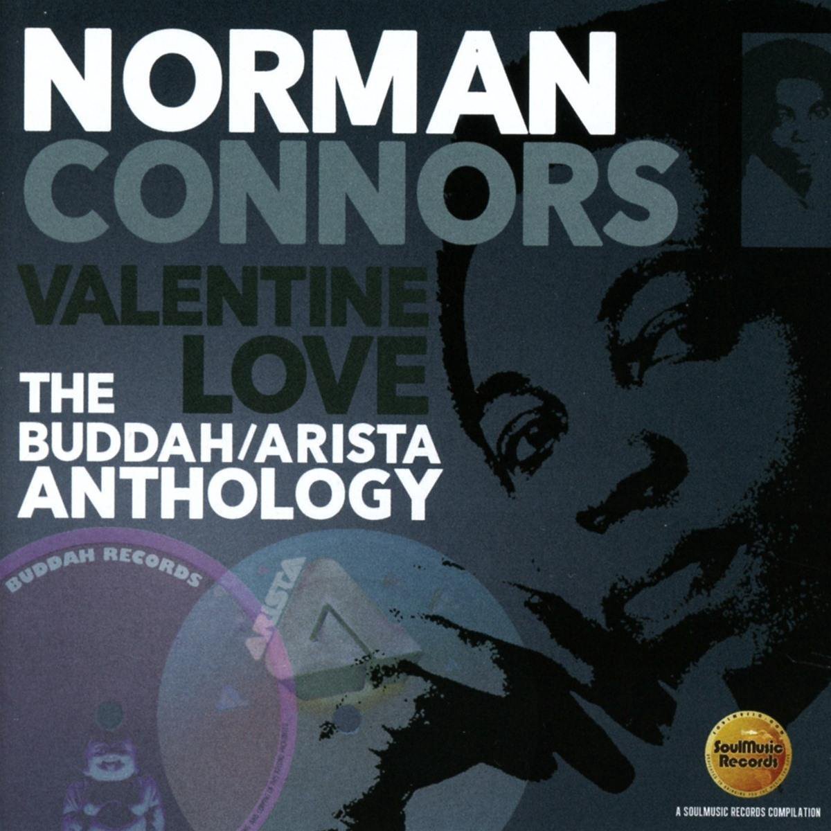 Valentine Love: The Buddah/Arista Anthology