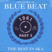 Story Of Blue Beat 1961 Volume 2