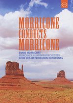 Morricone: Conducts Morricone