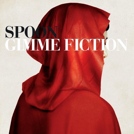 Gimme Fiction-Ltd/Deluxe-