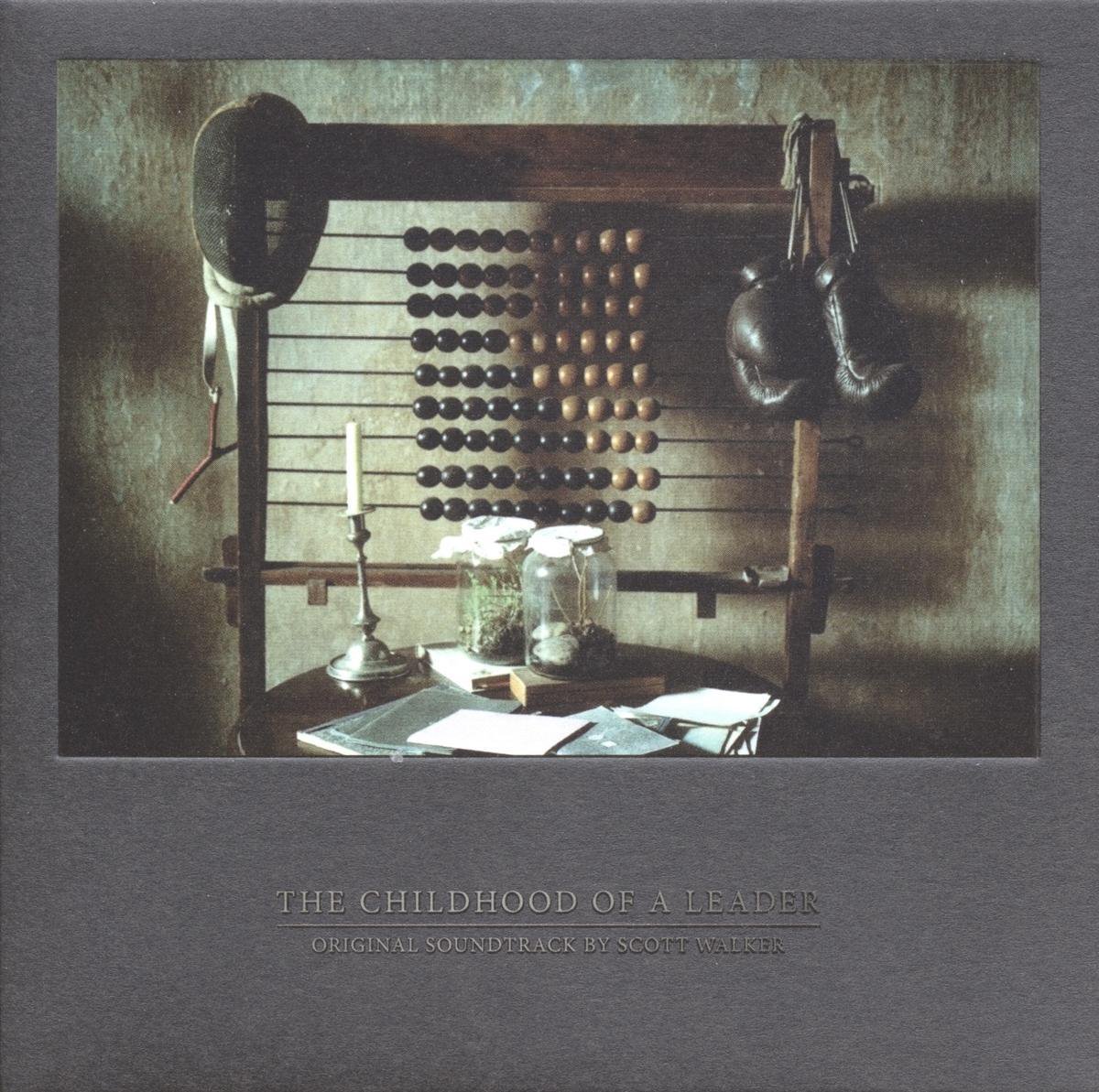 The Childhood Of A Leader (Ost)