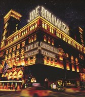 Live At Carnegie Hall (Blu-ray)