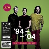7-'94 - '04 - The 7'' Singles Box Set
