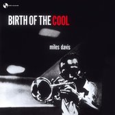 Birth Of The Cool (LP)