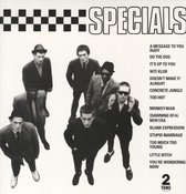 Specials -Hq/Reissue- (LP)