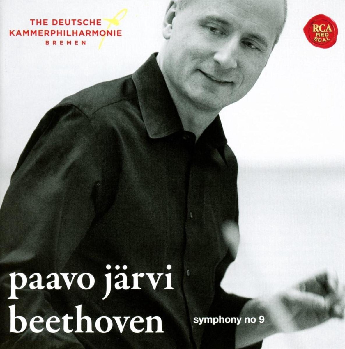 Beethoven: Symphony No.9