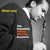 The Complete Whitley Mitchell Sessions