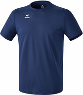 Erima Functioneel Teamsport T-Shirt