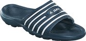 JAKO Jakolette - Slippers - Kinderen - Maat 28 - Navy/Wit