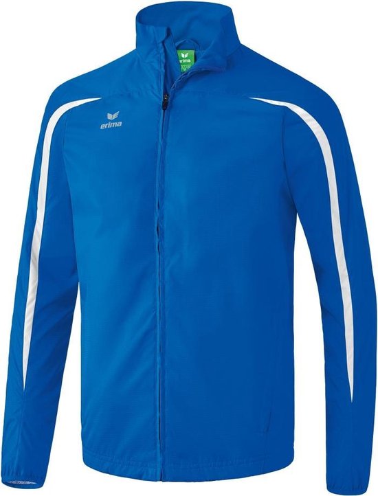 Erima  Running Jack - Jassen  - blauw - 128