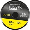 Pinddown Braided Hooklink