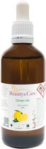 Beauty & Care - Citroen olie - 100 ml - Etherische olie voor aromatherapie
