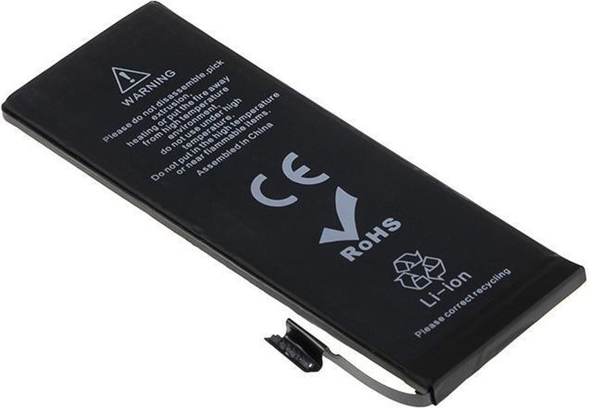 Smartphone Batterij voor Apple 5C. | bol.com