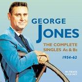 Complete Singles A'S & B'S 1954-1962