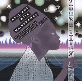 Africans With Mainframes - K.M.T. -Ltd-