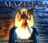 Manimal: Purgatorio (digipack) [CD]