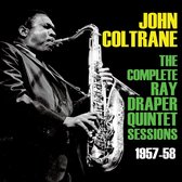 The Complete Ray Draper Quintet Sessions 1957-58