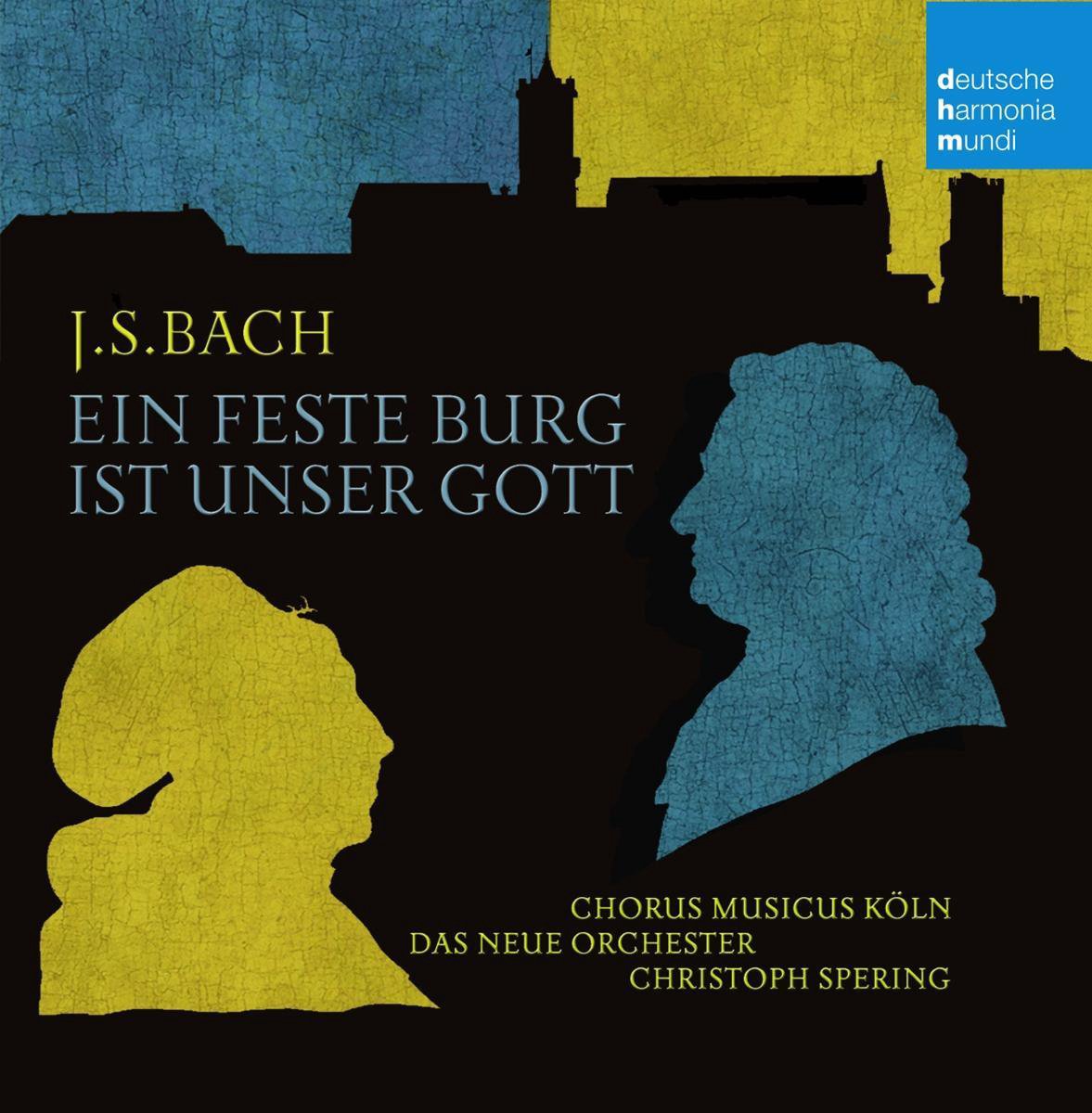 Eine Feste Burg Ist Unser Gott