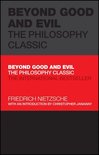 Capstone Classics - Beyond Good and Evil